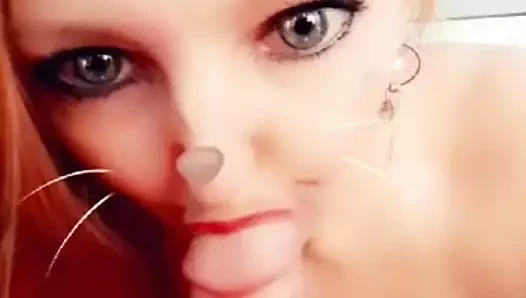 Emme koca büyük deli...