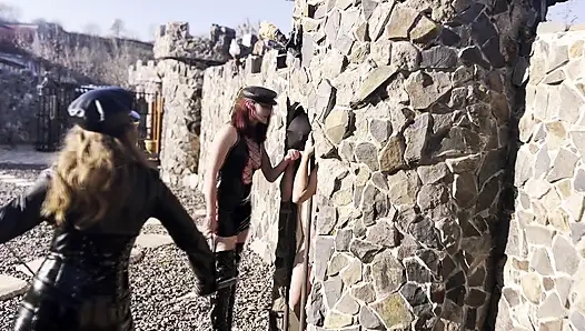 En iyi hapishane sadizmi 631