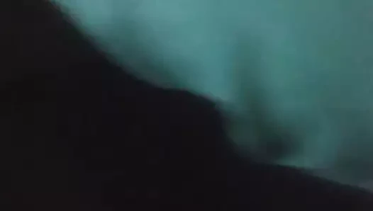 Bbw sağladım yüksek sesle içinde camper