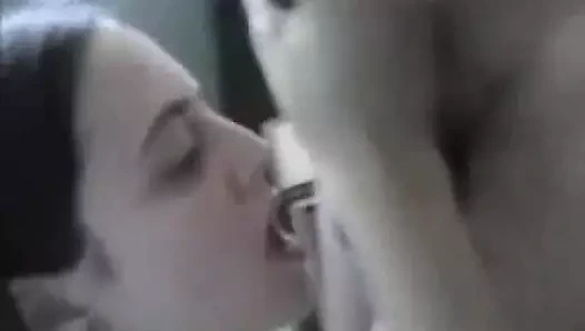 Aldatmak s eş gets africanized ile siyah tohum