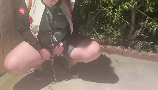 Trans anne senin için işiyor derlemesi