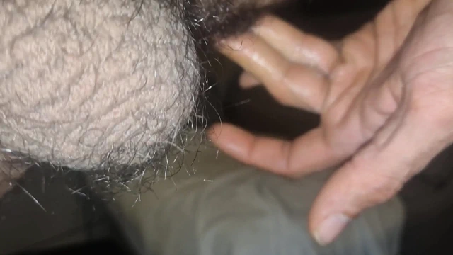 Otelde Prostat Masajı