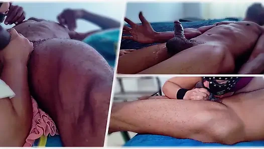 Gırtlak kraliçesi 3xthroatpies