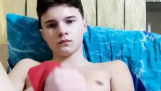 Ateşli mastürbasyon