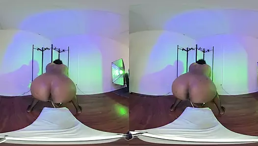 Ateşli zenci "p" cilt 3 - zenci su sporları çişini yapıyor slo-mo