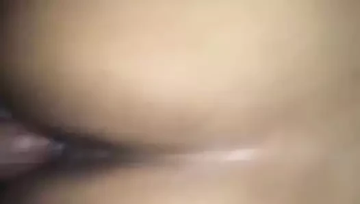 Mi prima Letty coje rico, grande culo