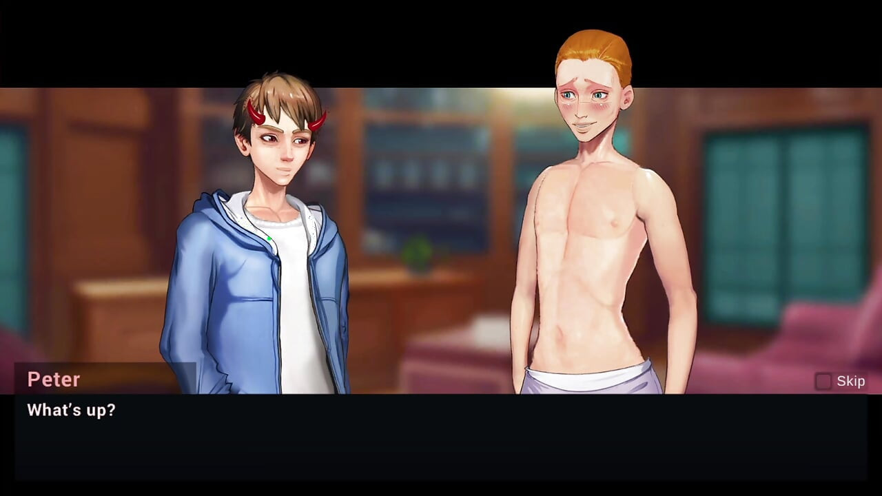 Yaz mevsimi efsanesinde büyük anime