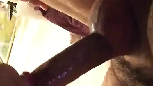 Hd Stoyca genç kız çıldırıyor