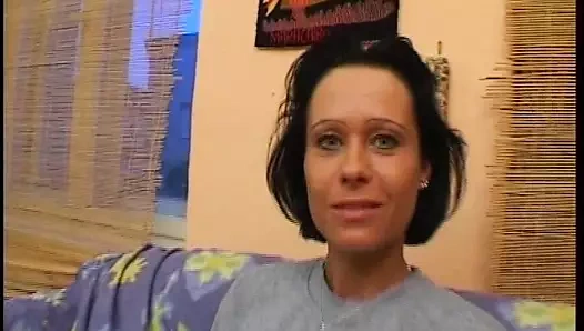 Vintage retro alman amatör - günlük porno dozunuz