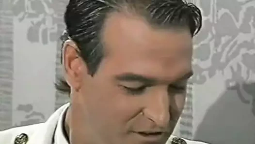 Sibylle Rauch Clip 5