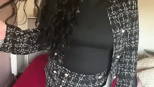 Hepinizi Zarafetle Utandırıyorum