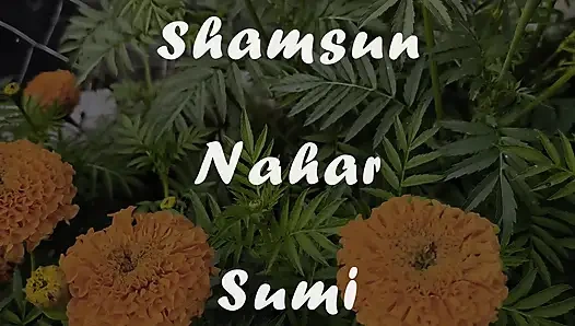 Boner Help Niye Apon Bidhoba Ma Ke Chudlo Nijer Chele