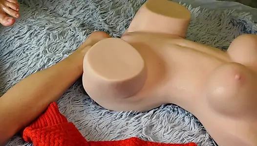 Lezbiyen Ayak Oyunu Bebek Üvey Kardeş Ayaklar Ayak Eğlencesi Gerçek MILF Büyük Göğüsler Kısa Versiyonu