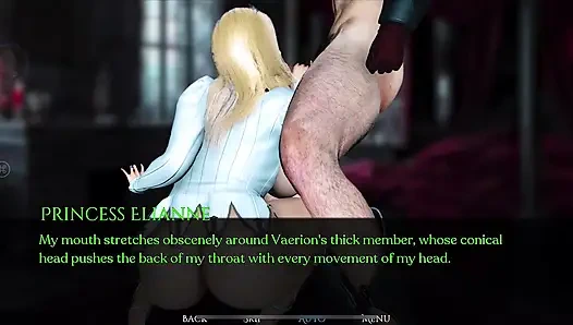 Kanatların altındaki dikenler - en iyi parçalar - bölüm 4