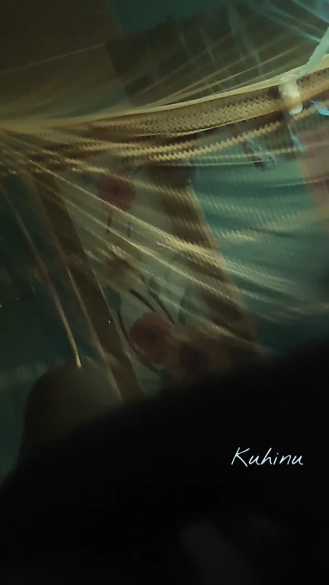 Geceleri karanlıkta bir köylü kızla sikişme eğlencesi