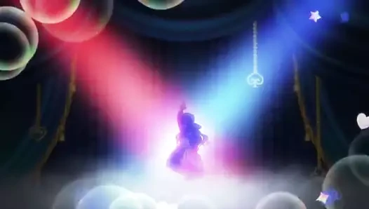 Kirari kakusei reenkarnasyonu! ep26ver.