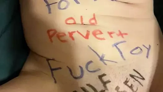 sapık dede ulf larsen haraç