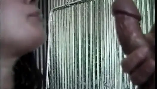 Bu sürtük bir sakso sanatçısı ve erkeklerin hoşlarına gelen tüm doğru sinir uçlarını nasıl vuracaklarını biliyor