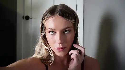 Büyük zenci sevgilisi