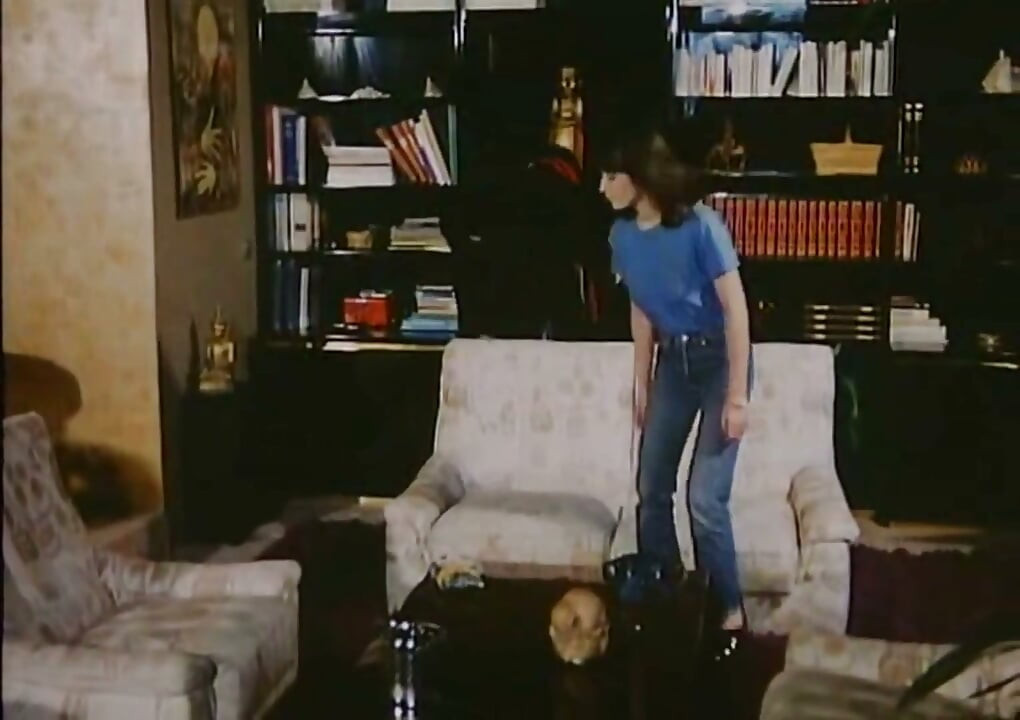 Stéphanie Recto-verso (1978), aynı zamanda French Love olarak da bilinir