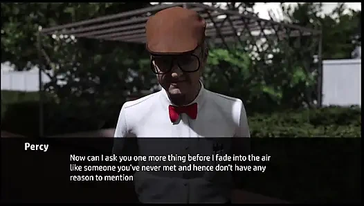 Orta yaşlı seksi kadın deresi #17 - Johannes Anne'yi düşündü.