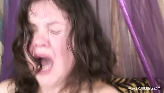 Son-in-law gives mother a very special gift