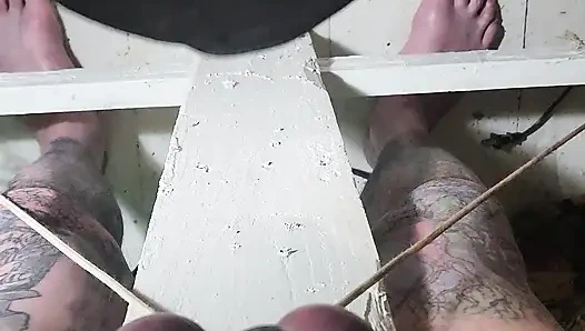 Goode kız sansürsüz çarmıha gerilmiş ezme bölüm 3