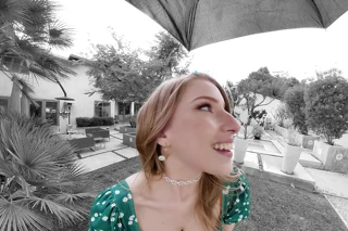 Passthroughvr izle ve dinle Octavia Red seninle yapmak istediği her şey hakkında konuşuyor