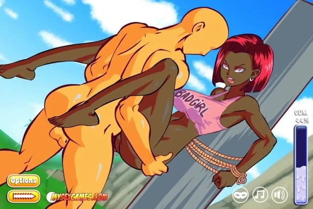 Porno piçleri: android c-18