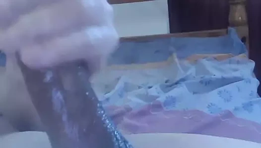 Alexisdonjuanismo ben çok sıcak Mastürbasyon