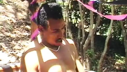 abanoz seks bombası fucked içinde onu sıkı göt