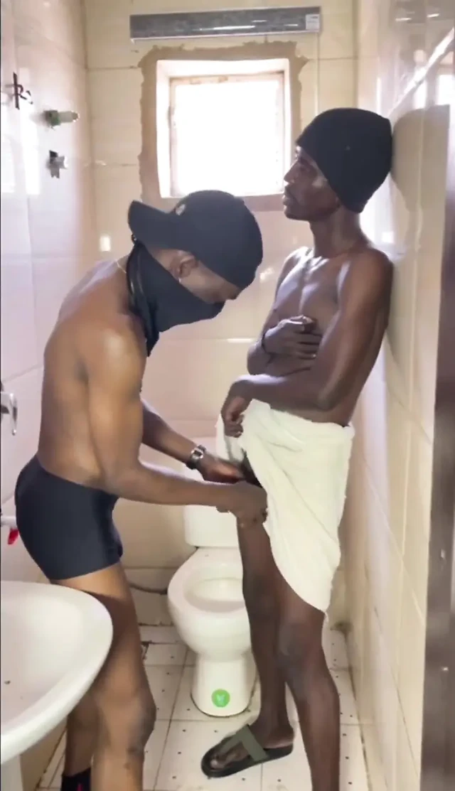 Banyo Keyfi