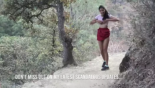 külot içinde boşalmak