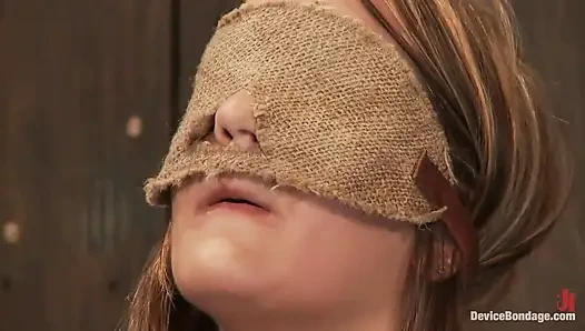 Trina Michaels, Holly Heart ve Christina Carter bölüm 1