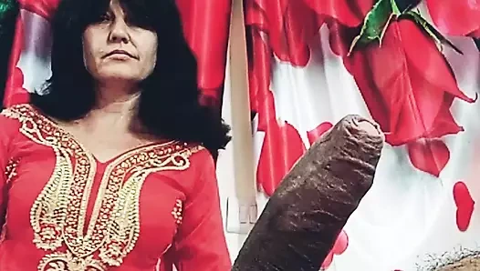 Sürtük evli kadın yeni sevgilisiyle aldatıyor