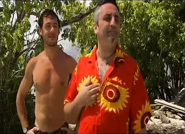 günah adası