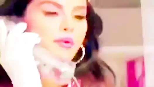 Selena gomez - sette dondurmadan en iyi an