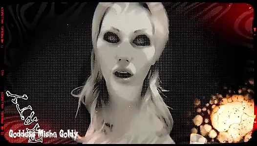 Eline boşal - benden en lezzetli ödülün!