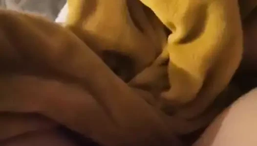 Benim sıcak 24yo kız arkadaş Mastürbasyon için beni