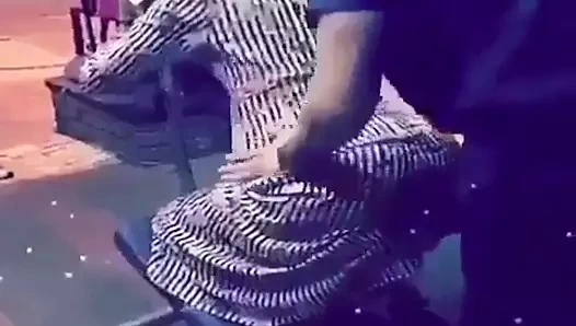 Duyout arabi masajı