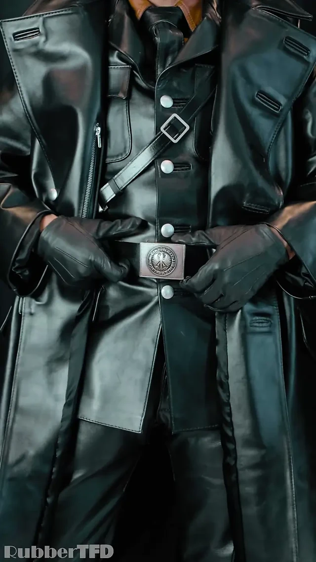 VK Leather Vibe