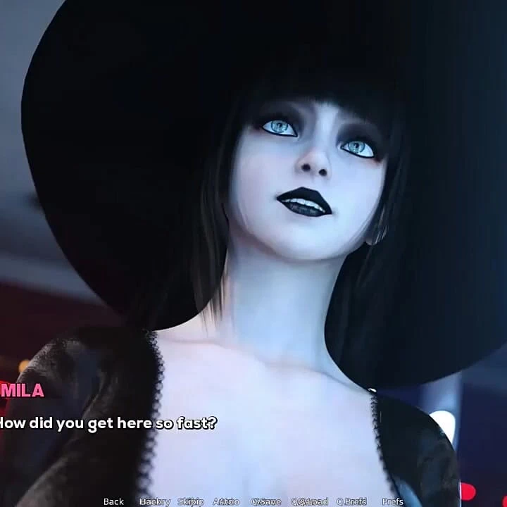 Shadows of Desire v0.9 aldatıyor bölüm 2