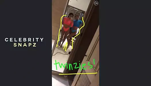 Kim kardashian kamerada canlı yayında