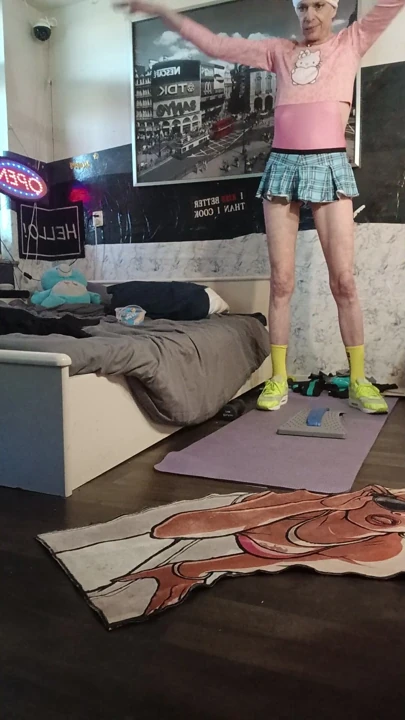 Raysletje videosu