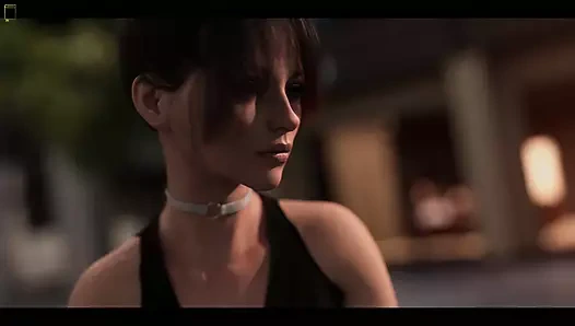 Çok azgın bir köşe arkası bölüm 6