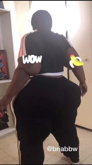 Bria Bbw