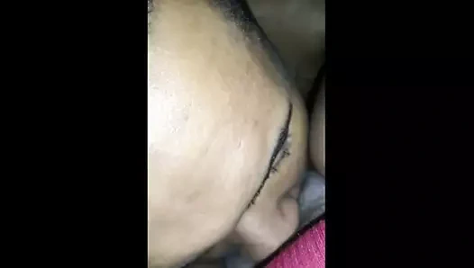 Benim tarafımı kaltak ruhumu alarak