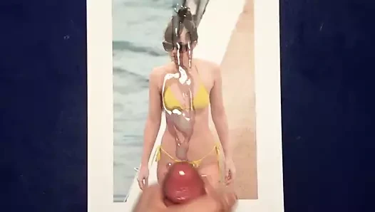 dakota johnson için haraç