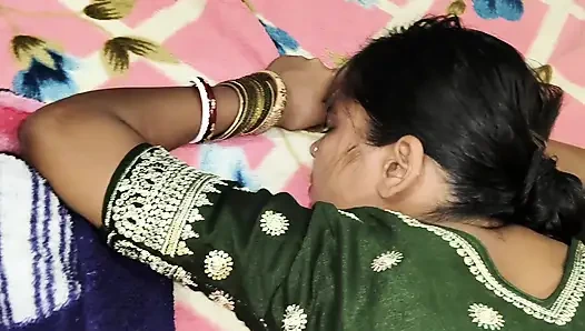 Indian village girlfriend boyfriend doggy style Fucking in Hindi videos