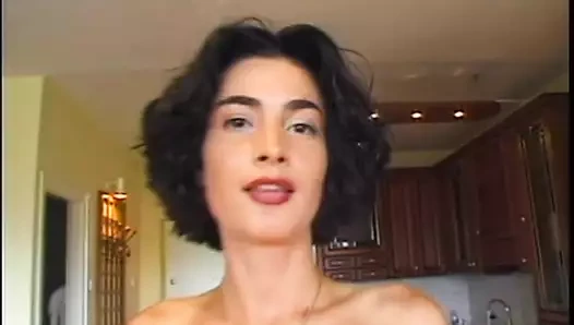 Buttman 28 (tam film)